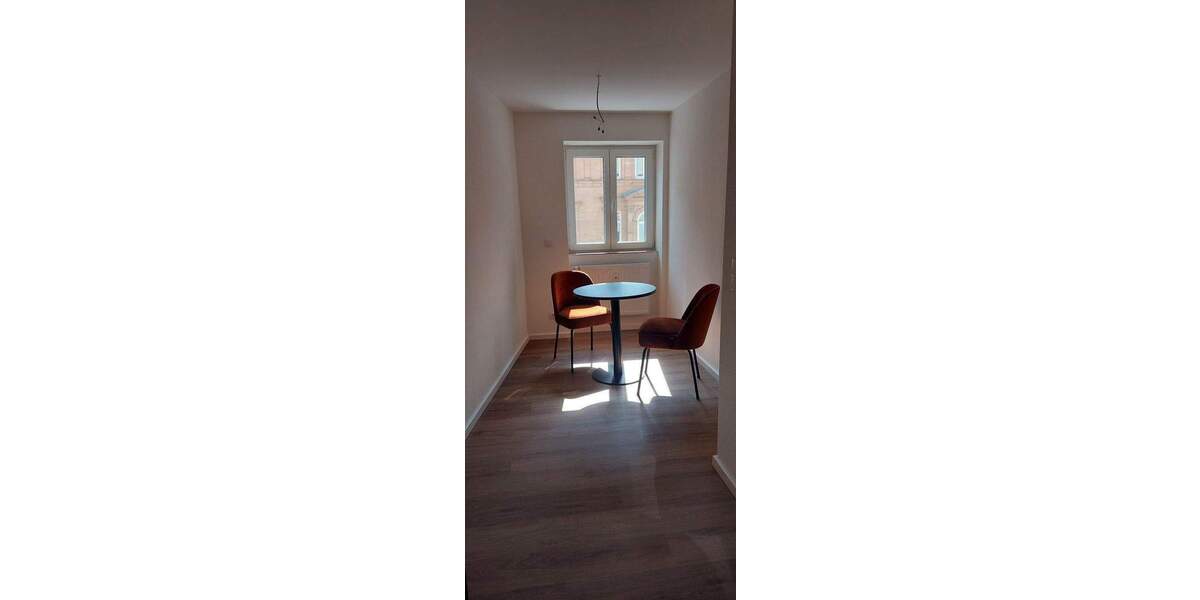 Etagenwohnung Nürnberg Rosenau - 1 Zimmer, 30 m&sup2;, 760&euro; | Angebot:26545280