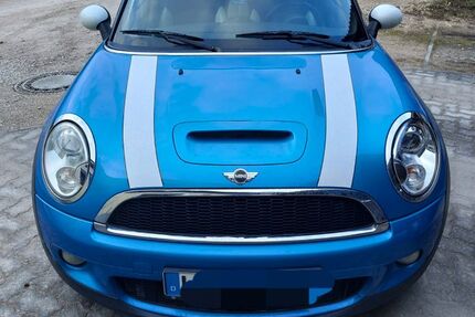 Mini Cooper S 209.000 km 3.700 &euro; Ottensoos 91242