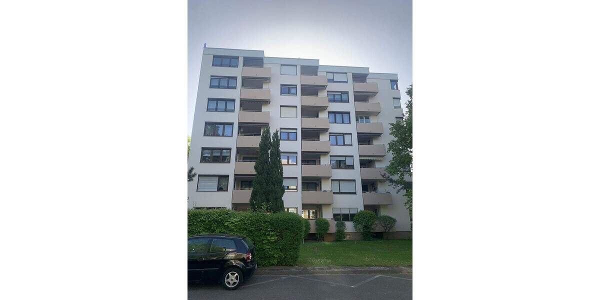 Etagenwohnung Nürnberg Schweinau - 4 Zimmer, 98 m&sup2;, 379.000&euro; | Angebot:25835771