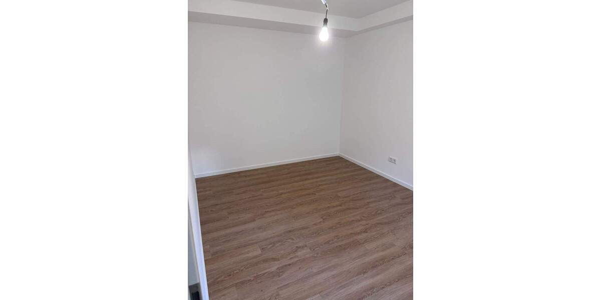 Etagenwohnung Fürth Innenstadt - 2 Zimmer, 55 m&sup2;, 770&euro; | Angebot:25845706