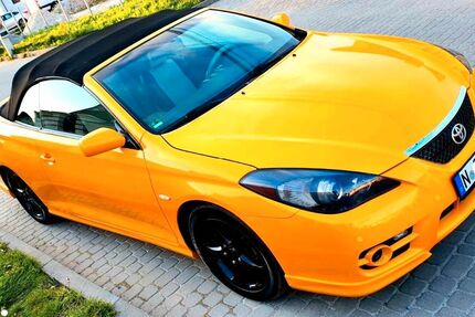 Toyota Camry 108.000 km 14.950 &euro; Nürnberg 90451