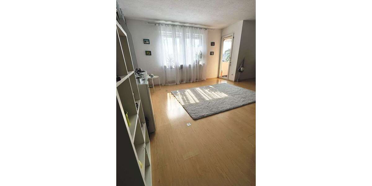Etagenwohnung Röthenbach an der Pegnitz - 3 Zimmer, 77 m&sup2;, 235.000&euro; | Angebot:26017320