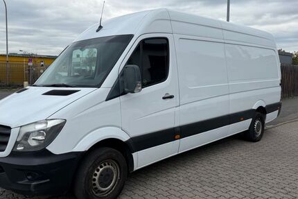 Mercedes-Benz Sprinter 369.000 km 8.990 &euro; Nürnberg 90455