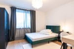Etagenwohnung Nürnberg Gibitzenhof - 4 Zimmer, 60 m&sup2;, 289.000&euro; | Angebot:27280499