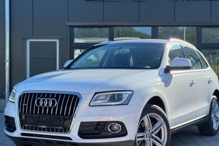 Audi Q5 206.000 km 11.590 &euro; Oberferrieden/Burgthann 90559
