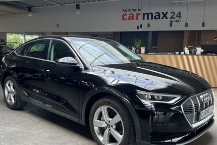 Audi e-tron 26.741 km 28.440 &euro; Cadolzburg bei Nürnberg 90556