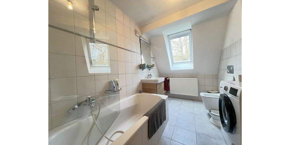 Etagenwohnung Rückersdorf Strengenberg - 3 Zimmer, 117 m&sup2;, 1.050&euro; | Angebot:25779740