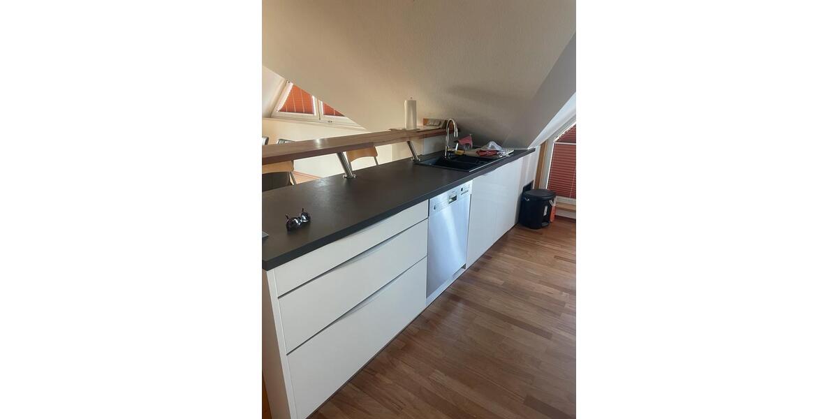 Dachgeschoßwohnung Nürnberg Altenfurt - 3 Zimmer, 79 m&sup2;, 240.000&euro; | Angebot:27281891
