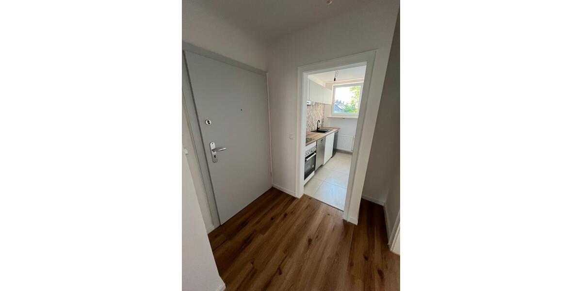 Etagenwohnung Nürnberg Herrnhütte - 2 Zimmer, 46 m&sup2;, 218.500&euro; | Angebot:26984635