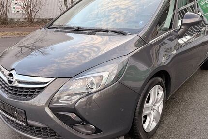 Opel Zafira 184.000 km 4.990 &euro; Fürth 90763