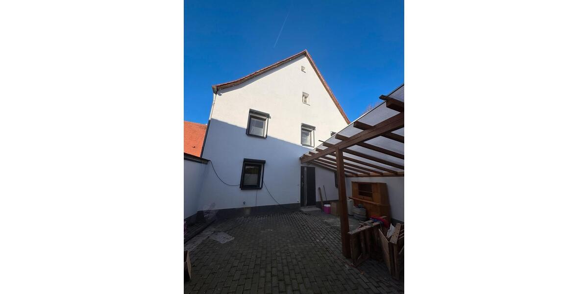 Bauernhaus, Landhaus Altdorf bei Nürnberg - 5 Zimmer, 137 m&sup2;, 399.000&euro; | Angebot:26364699