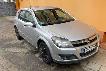 Opel Astra 205.000 km 1.790 &euro; Fürth 90763