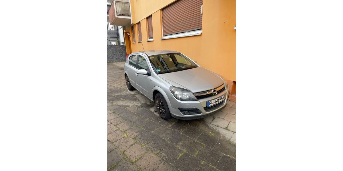 Opel Astra 205.000 km 1.790 &euro; Fürth 90763