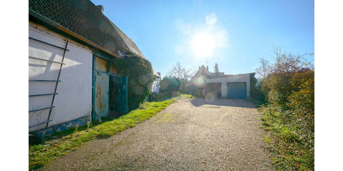 Bauernhaus, Landhaus Abenberg Wassermungenau - 7 Zimmer, 152 m&sup2;, 320.000&euro; | Angebot:25985107