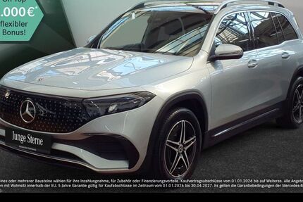 Mercedes-Benz EQB 11.994 km 44.890 &euro; Nürnberg 90429