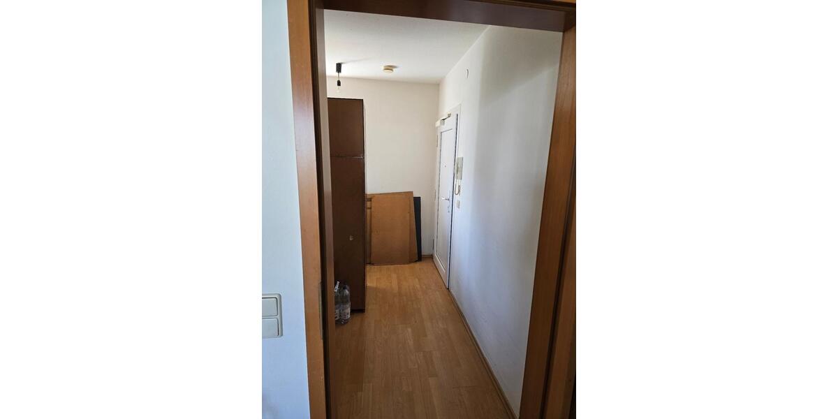 Etagenwohnung Nürnberg Gleißhammer - 1 Zimmer, 40 m&sup2;, 599&euro; | Angebot:26501585