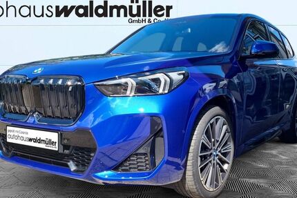 BMW iX1 7.600 km 46.507 &euro; Roth 91154