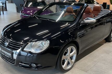 VW Eos 219.500 km 2.980 &euro; Forchheim 91301