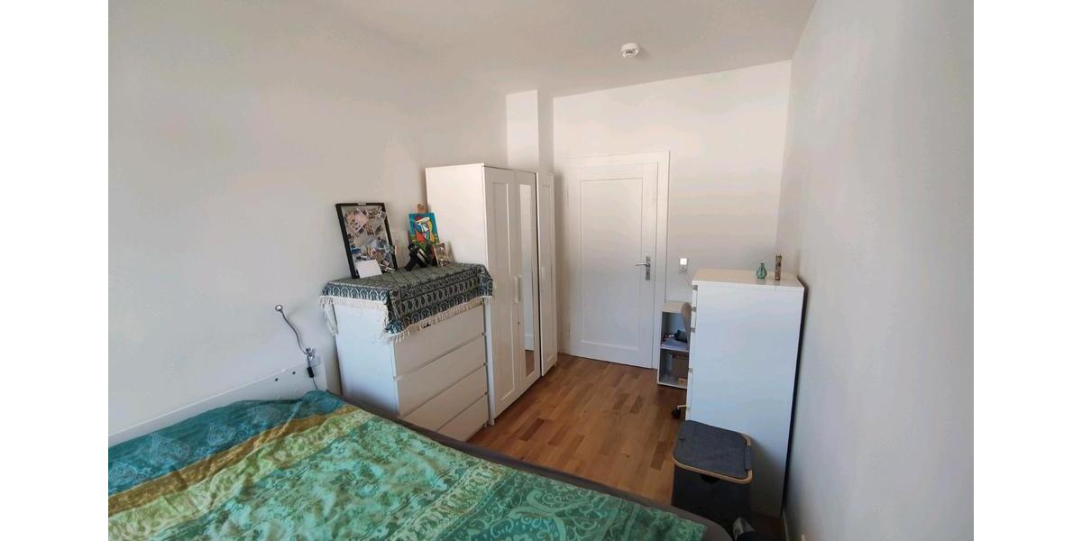 Etagenwohnung Erlangen Am Anger - 3 Zimmer, 48 m&sup2;, 550&euro; | Angebot:24889033