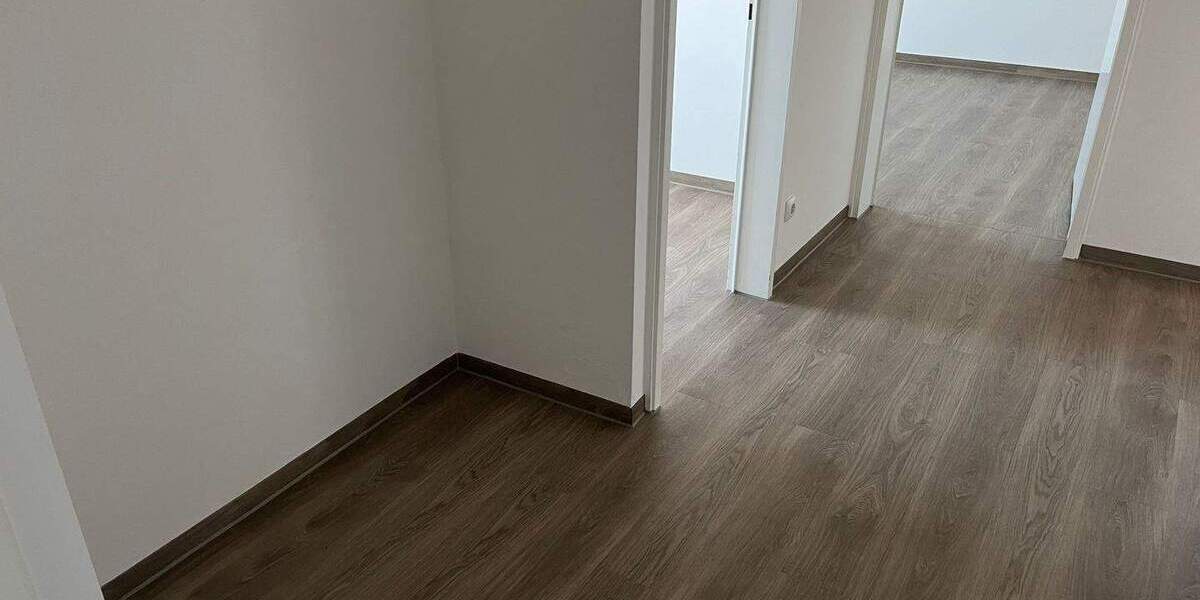 Etagenwohnung Stein Deutenbach - 2 Zimmer, 61 m&sup2;, 550&euro; | Angebot:25666567