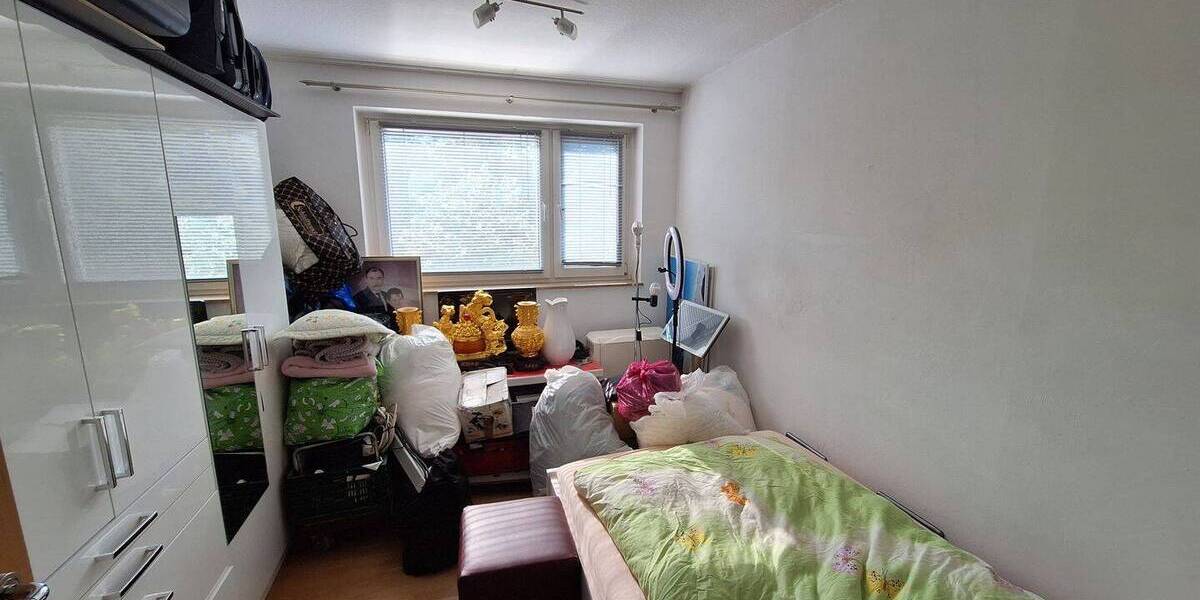 Etagenwohnung Erlangen Büchenbach - 3 Zimmer, 78 m&sup2;, 269.000&euro; | Angebot:26657149