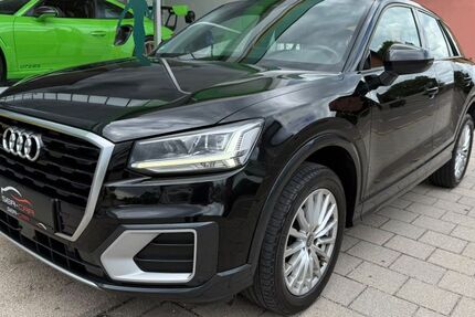 Audi Q2 148.600 km 13.900 &euro; Roth 91154