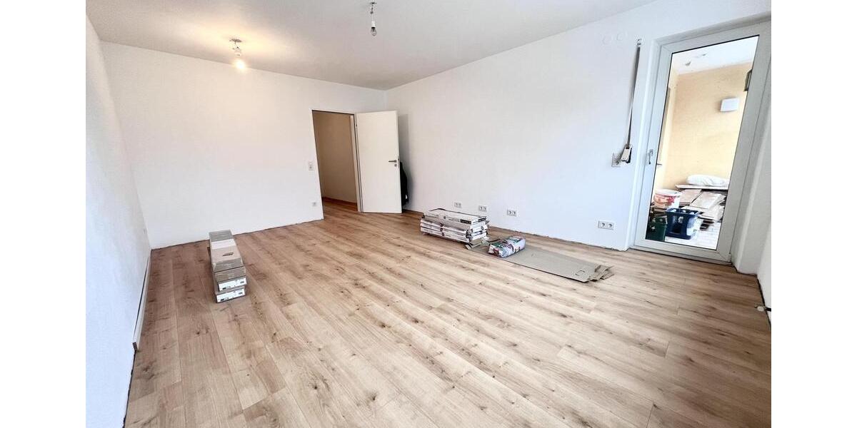 Etagenwohnung Fürth Bislohe - 3 Zimmer, 78 m&sup2;, 1.100&euro; | Angebot:25918697