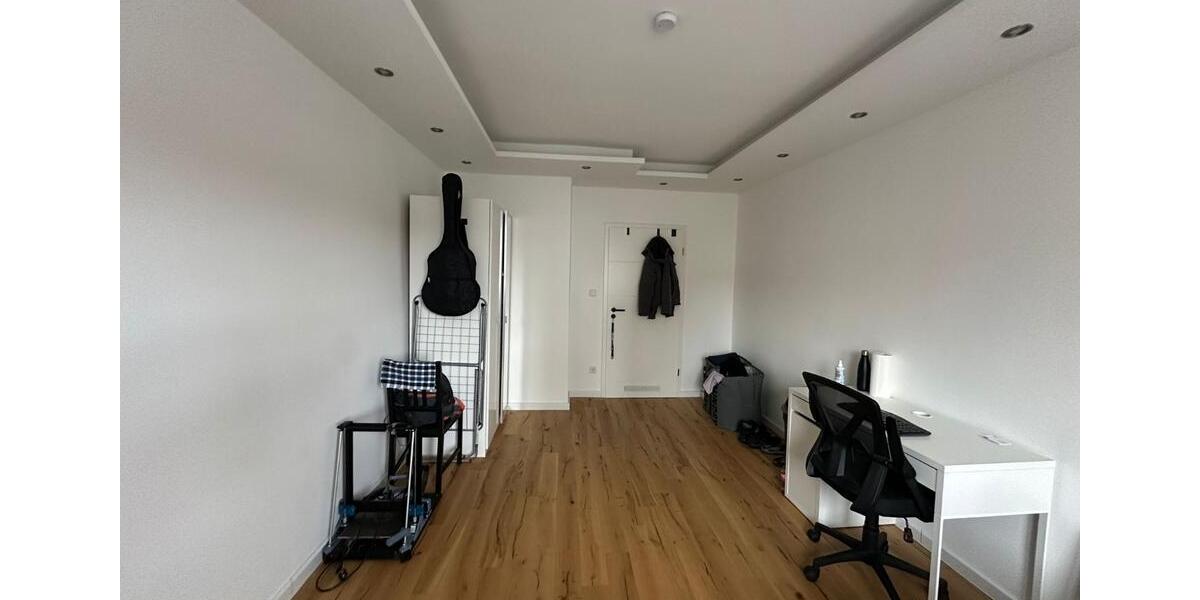 Etagenwohnung Nürnberg Rabus - 3 Zimmer, 60 m&sup2;, 430&euro; | Angebot:25204492