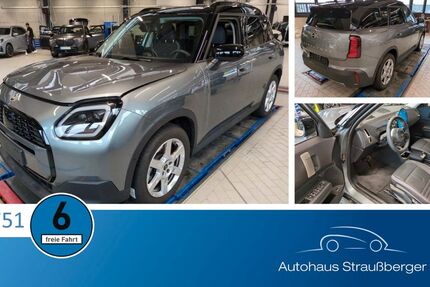 Mini Countryman C (Cooper) 21.200 km 28.890 &euro; Buchschwabach bei Nürnberg 90574