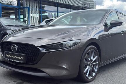 Mazda 3 21.784 km 22.830 &euro; Zirndorf 90513
