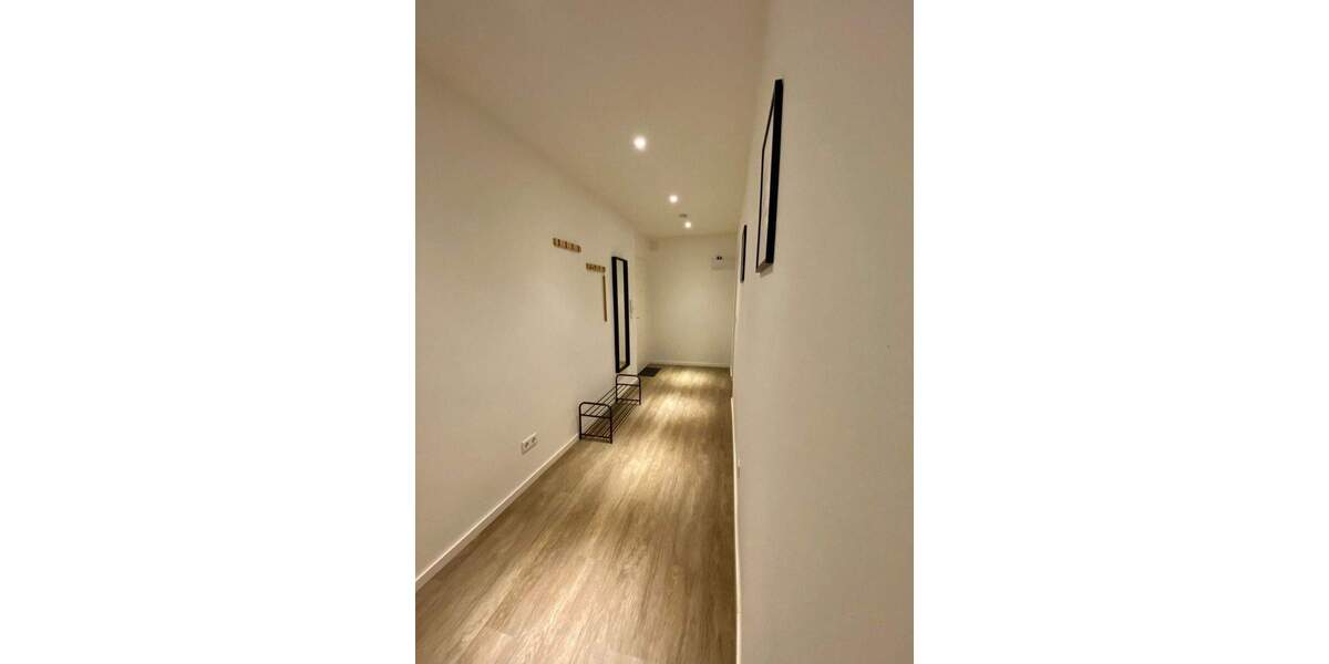 Etagenwohnung Nürnberg Gärten b Wöhrd - 3 Zimmer, 73 m&sup2;, 1.360&euro; | Angebot:25862755