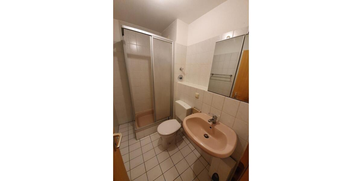 Etagenwohnung Nürnberg Herrnhütte - 1 Zimmer, 23 m&sup2;, 150.000&euro; | Angebot:25599687