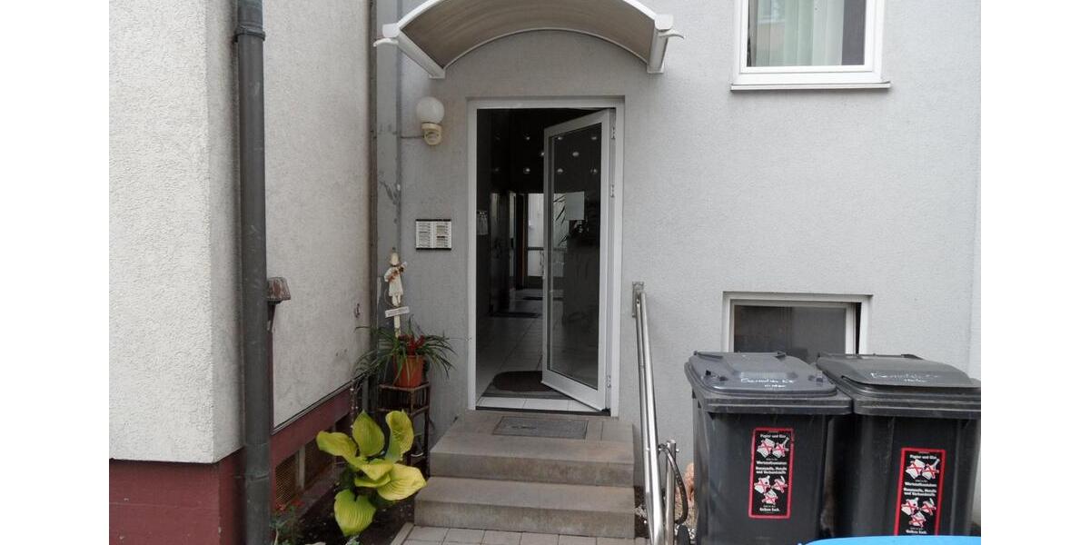 Etagenwohnung Nürnberg Sankt Leonhard - 2 Zimmer, 35 m&sup2;, 142.000&euro; | Angebot:27040536