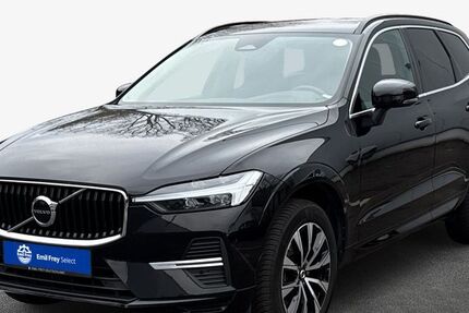 Volvo XC60 10.953 km 44.990 &euro; Schwabach 91126