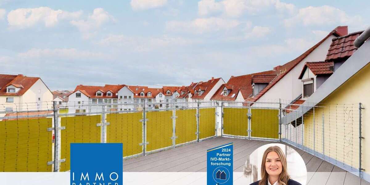 Etagenwohnung Nürnberg Schnepfenreuth - 3 Zimmer, 67 m&sup2;, 220.000&euro; | Angebot:24965307