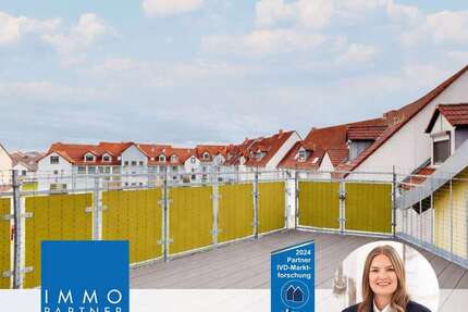 Wohnung Nürnberg Schnepfenreuth - 3 Zimmer, 67 m&sup2;, 220.000&euro; | Angebot:24965307