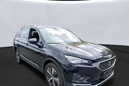 Seat Tarraco 128.649 km 20.740 &euro; Cadolzburg bei Nürnberg 90556
