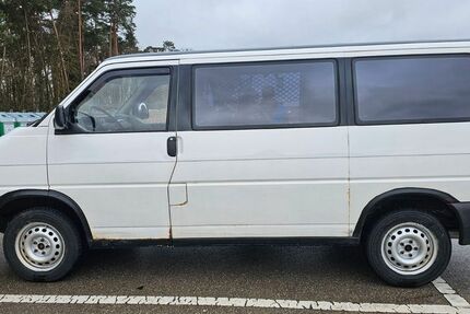 VW T4 andere 415.000 km 3.399 &euro; Windsbach 91575