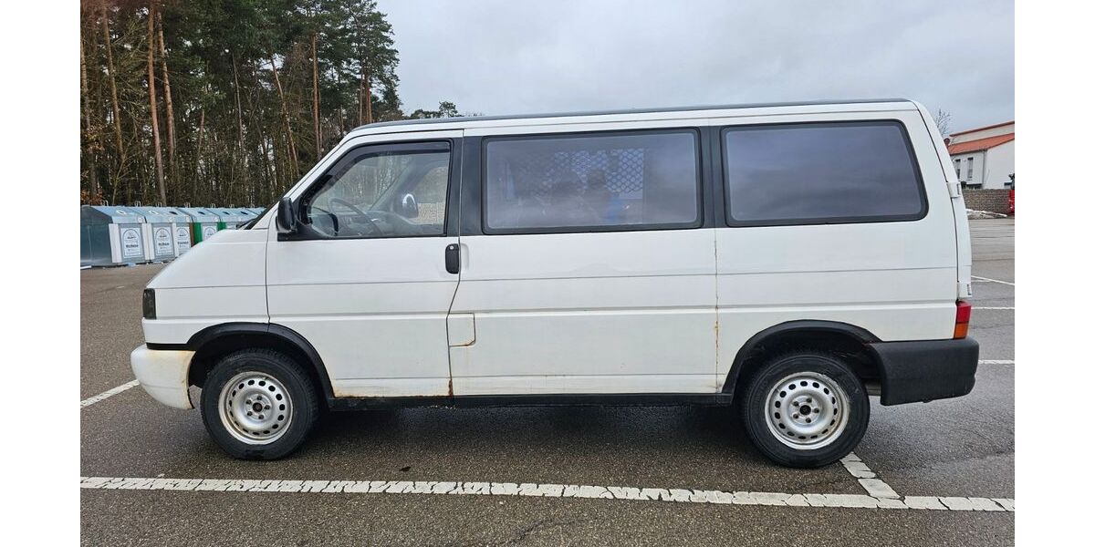 VW T4 andere 415.000 km 3.399 &euro; Windsbach 91575