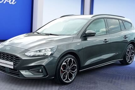 Ford Focus 41.000 km 21.790 &euro; Fürth 90768