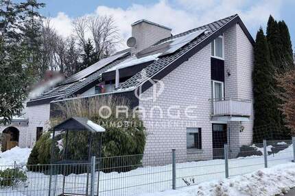 Haus Burgthann Ezelsdorf - 7 Zimmer, 204 m&sup2;, 749.000&euro; | Angebot:25732441