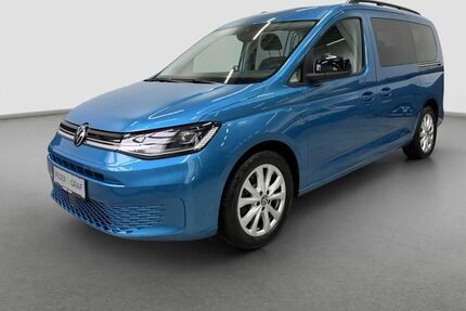 VW Caddy Maxi 44.004 km 26.591 &euro; Fürth 90763