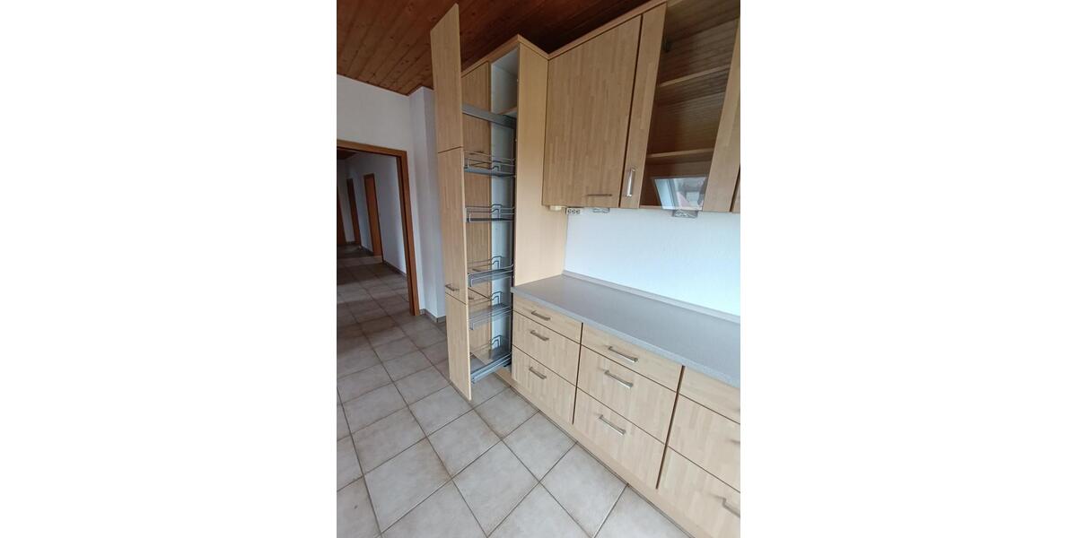 Etagenwohnung Igensdorf - 5 Zimmer, 135 m&sup2;, 1.190&euro; | Angebot:26612657