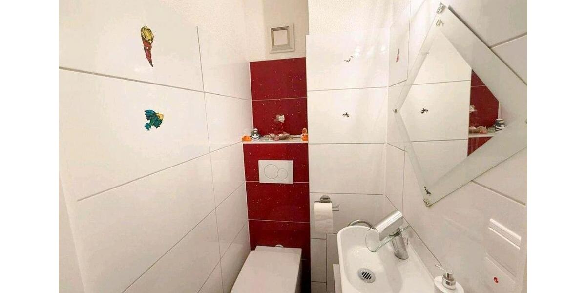 Maisonettenwohnung Nürnberg Katzwang - 3 Zimmer, 93 m&sup2;, 435.000&euro; | Angebot:25931508