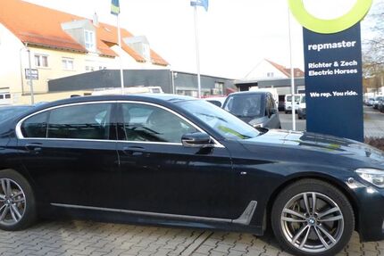 BMW 750 171.000 km 31.590 &euro; Wendelstein 90530