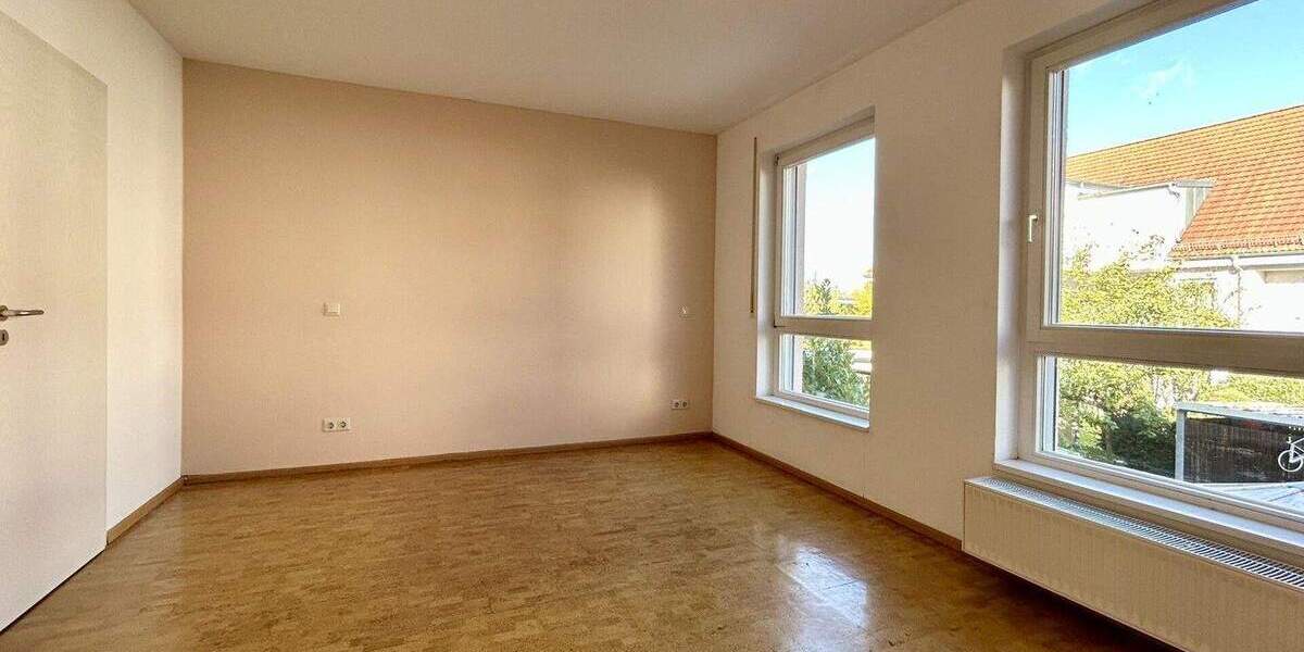 Etagenwohnung Erlangen / Büchenbach Büchenbach - 4 Zimmer, 108 m&sup2;, 469.000&euro; | Angebot:25780184