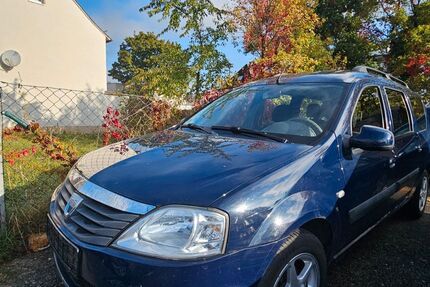 Dacia Logan 138.000 km 1.490 &euro; Nürnberg 90455