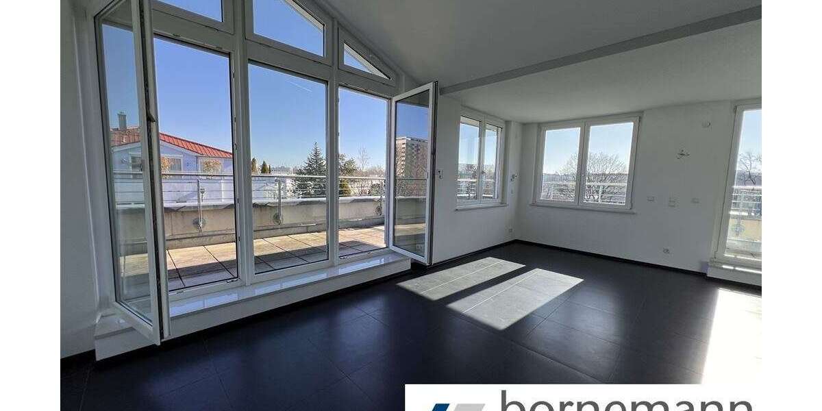 Etagenwohnung Nürnberg Buchenbühl - 5 Zimmer, 166 m&sup2;, 969.000&euro; | Angebot:25874458