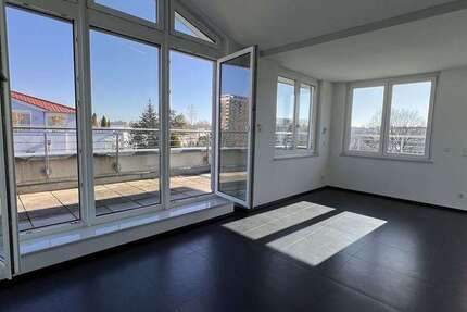 Wohnung Nürnberg Buchenbühl - 5 Zimmer, 166 m&sup2;, 969.000&euro; | Angebot:25874458