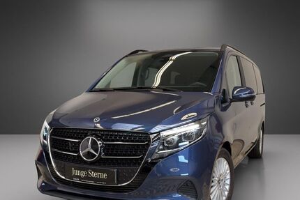 Mercedes-Benz V 220 13.868 km 63.899 &euro; Altdorf 90518